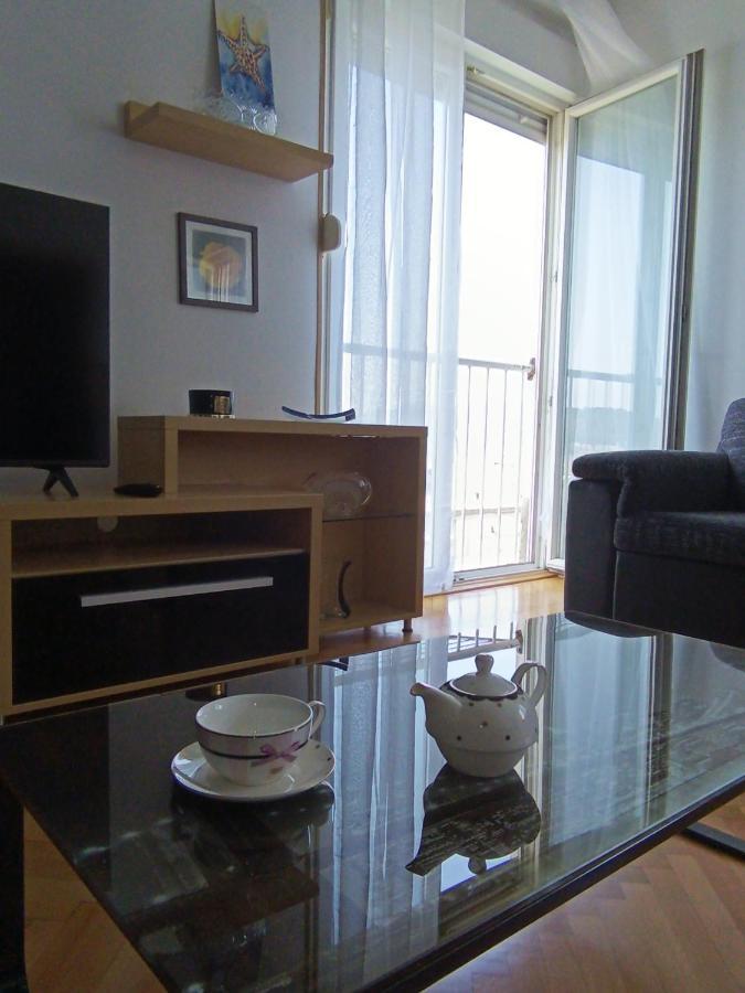 Apartments Ivan & Luka Split Dış mekan fotoğraf