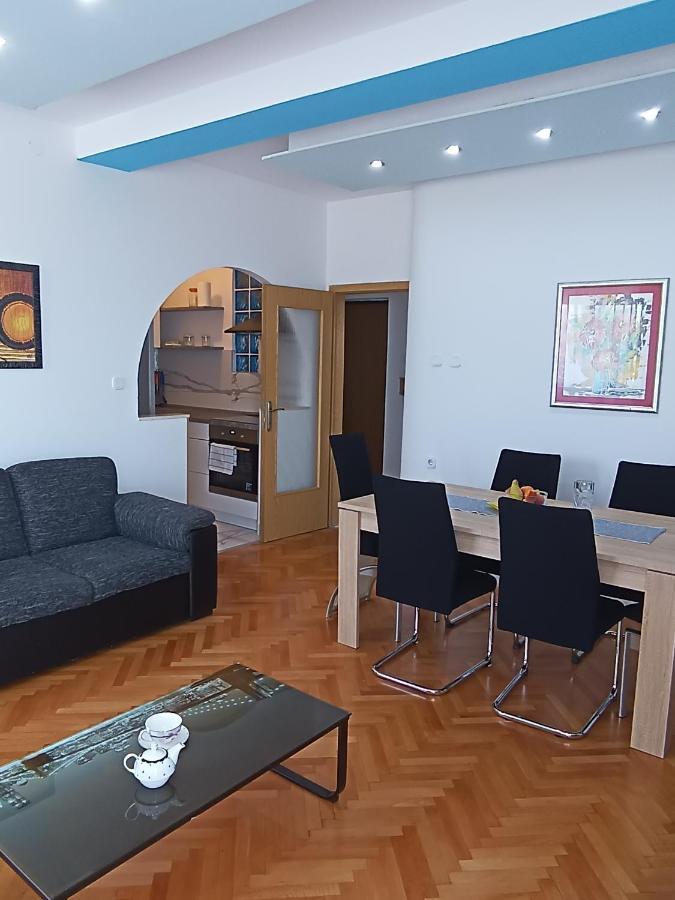 Apartments Ivan & Luka Split Dış mekan fotoğraf