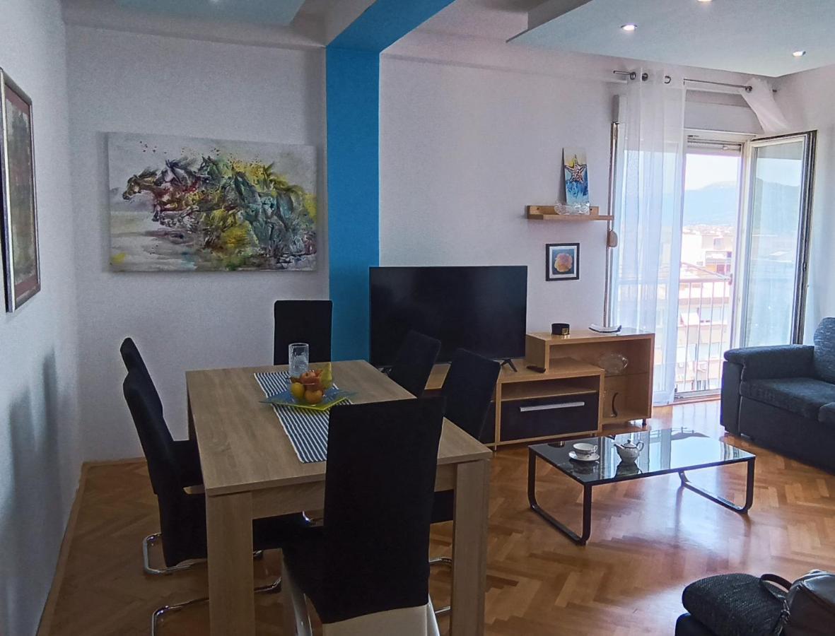 Apartments Ivan & Luka Split Dış mekan fotoğraf