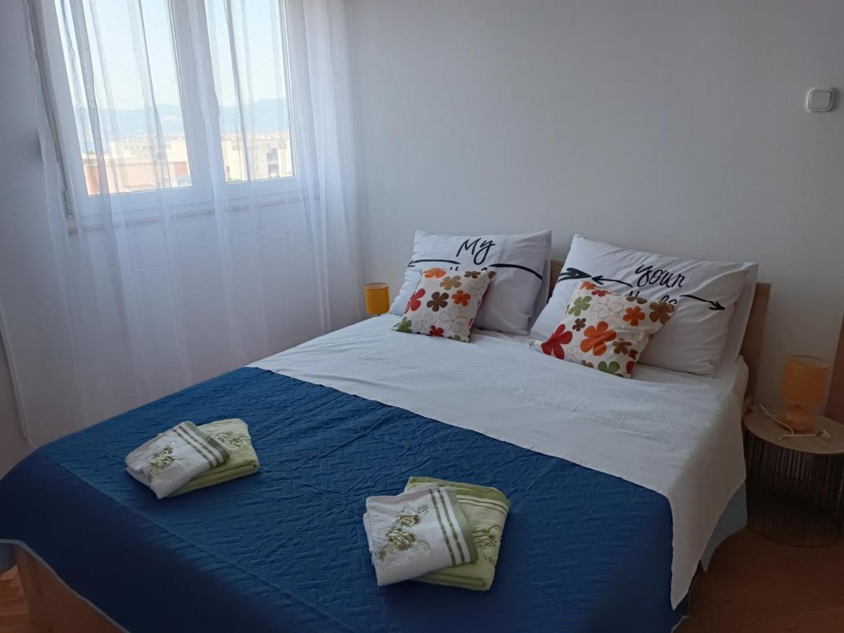 Apartments Ivan & Luka Split Dış mekan fotoğraf