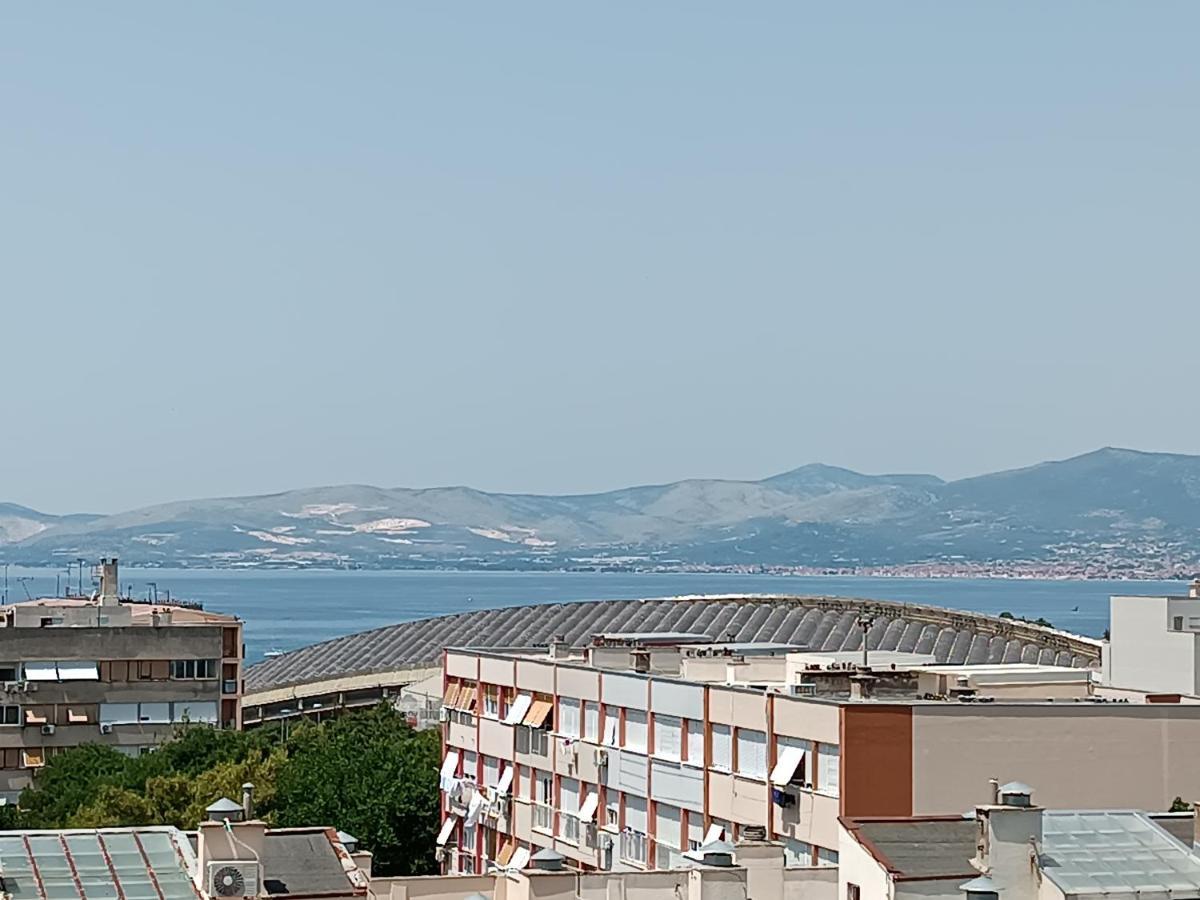 Apartments Ivan & Luka Split Dış mekan fotoğraf